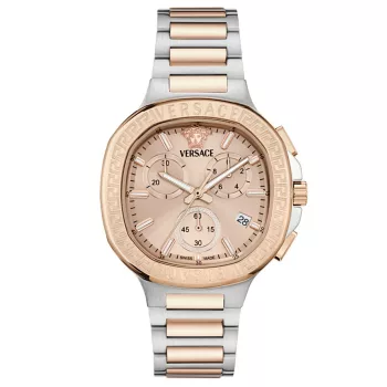 Versace V-Lady Chrono Square VEVCA0524 Női Karóra