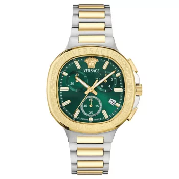 Versace V-Lady Chrono Square VEVCA0624 Női Karóra