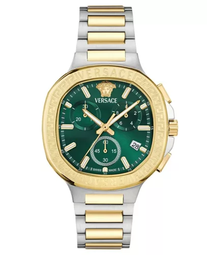 Versace V-Lady Chrono Square VEVCA0624 Női Karóra