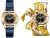 Versace Medusa Frame Set VEVF00720 Női Karóra