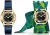Versace Medusa Frame Set VEVF00820 Női Karóra