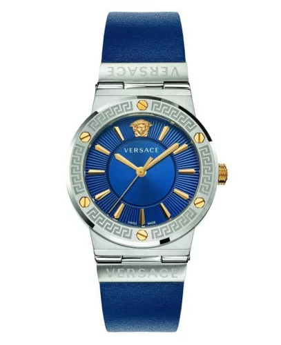 Versace Greca Logo Lady VEVH00120 Női Karóra