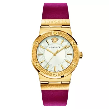 Versace Greca Logo Lady VEVH00420 Női Karóra