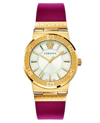 Versace Greca Logo Lady VEVH00420 Női Karóra