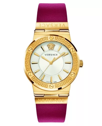 Versace Greca Logo Lady VEVH00420 Női Karóra