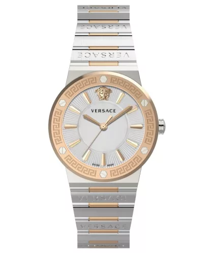 Versace Greca Logo Lady VEVH01020 Női Karóra