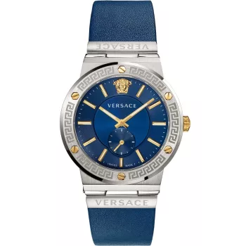 Versace Greca Logo VEVI00120 Férfi Karóra