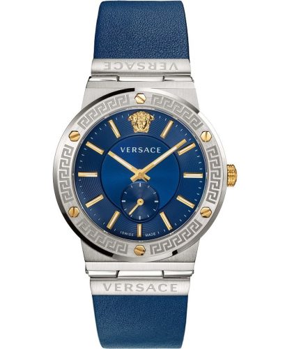 Versace Greca Logo VEVI00120 Férfi Karóra