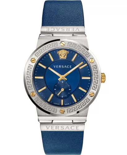 Versace Greca Logo VEVI00120 Férfi Karóra