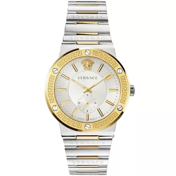 Versace Greca Logo VEVI00320 Férfi Karóra