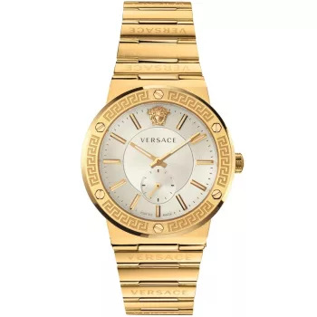 Versace Greca Logo VEVI00520 Férfi Karóra