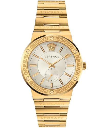 Versace Greca Logo VEVI00520 Férfi Karóra