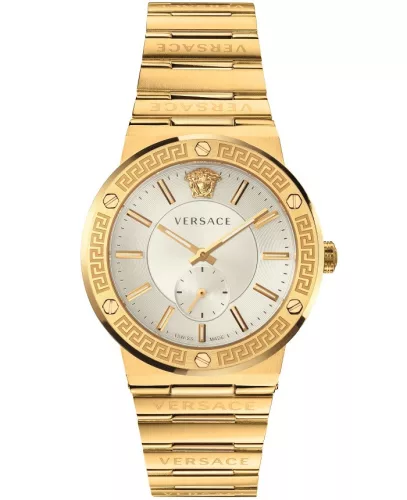 Versace Greca Logo VEVI00520 Férfi Karóra