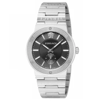 Versace Greca Logo VEVI00720 Férfi Karóra
