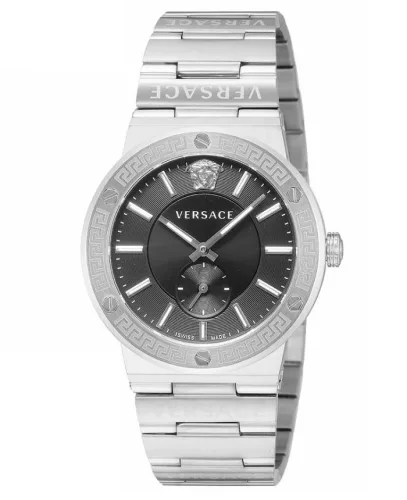 Versace Greca Logo VEVI00720 Férfi Karóra