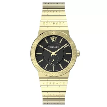 Versace Greca Logo VEVI00821 Férfi Karóra