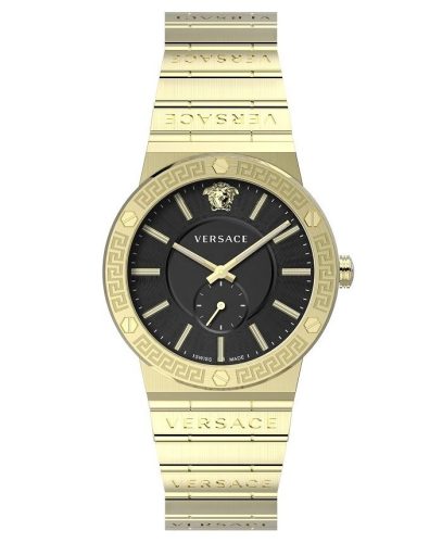 Versace Greca Logo VEVI00821 Férfi Karóra