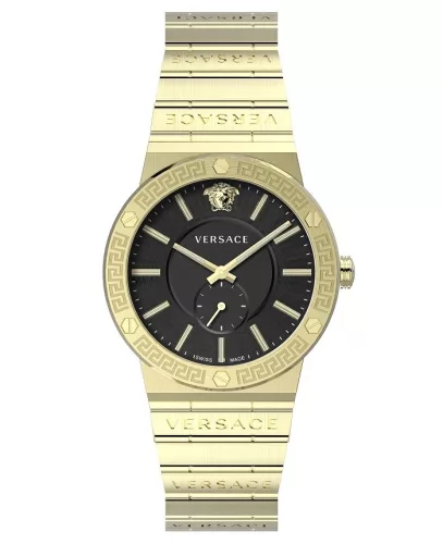 Versace Greca Logo VEVI00821 Férfi Karóra