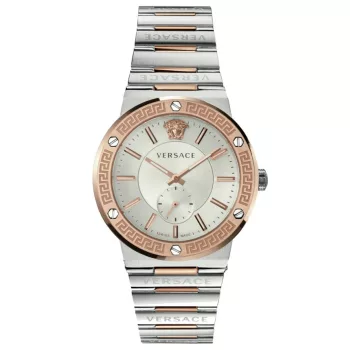 Versace Greca Logo VEVI00923 Férfi Karóra