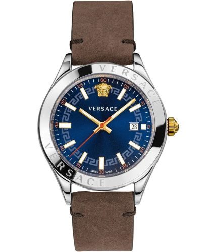 Versace Hellenyium Gent VEVK00220 Férfi Karóra
