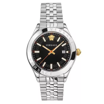 Versace Hellenyium Gent VEVK00420 Férfi Karóra