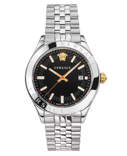 Versace Hellenyium Gent VEVK00420 Férfi Karóra