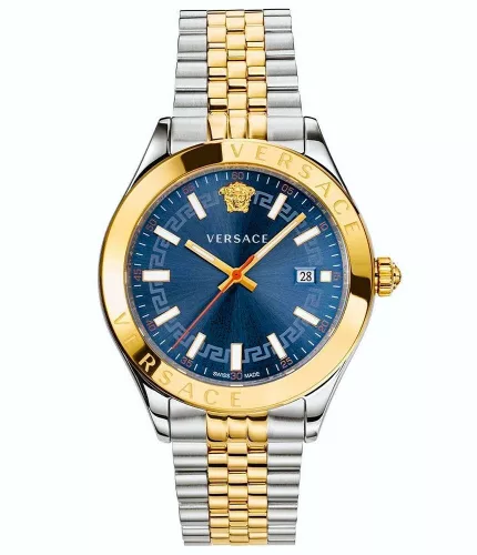 Versace Hellenyium Gent VEVK00520 Férfi Karóra