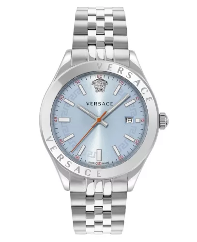 Versace Hellenyium Gent VEVK01525 Férfi Karóra