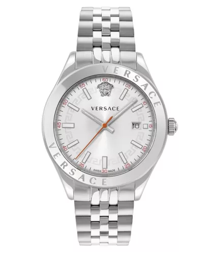 Versace Hellenyium Gent VEVK01725 Férfi Karóra