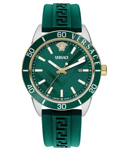 Versace Greca Urban VEYCA0124 Férfi Karóra