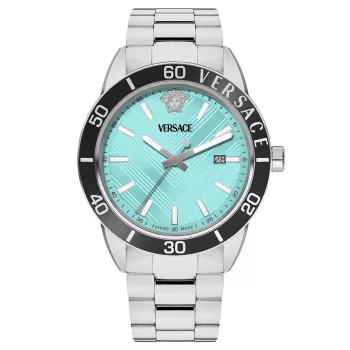 Versace Greca Urban VEYCA0324 Férfi Karóra