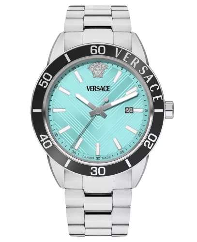 Versace Greca Urban VEYCA0324 Férfi Karóra