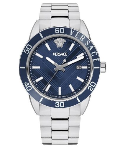 Versace Greca Urban VEYCA0424 Férfi Karóra