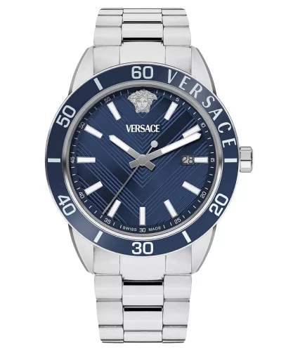 Versace Greca Urban VEYCA0424 Férfi Karóra