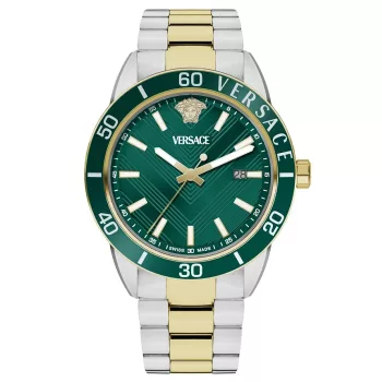 Versace Greca Urban VEYCA0524 Férfi Karóra
