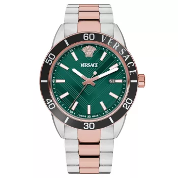 Versace Greca Urban VEYCA0624 Férfi Karóra