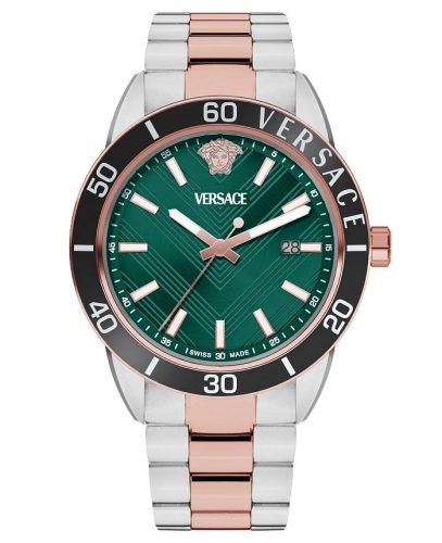 Versace Greca Urban VEYCA0624 Férfi Karóra