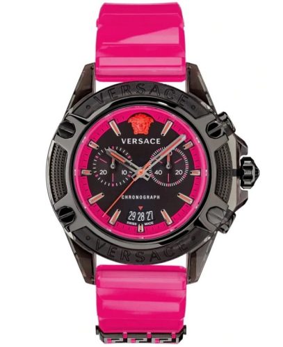 Versace Icon Active Chrono VEZ700221 Női Karóra