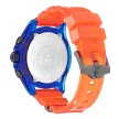 Versace Icon Active Chrono VEZ700922 Unisex Karóra
