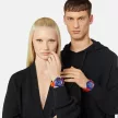 Versace Icon Active Chrono VEZ700922 Unisex Karóra