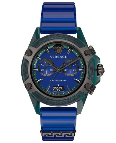 Versace Icon Active Chrono VEZ701122 Férfi Karóra