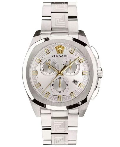 Versace Geo Chrono VEZ800321 Férfi Karóra