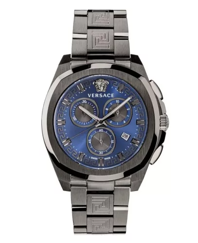 Versace Geo Chrono VEZ800521 Férfi Karóra