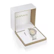 Versace Greca Logo Chrono VEZ900321 Férfi Karóra