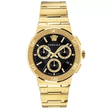Versace Greca Logo Chrono VEZ900421 Férfi Karóra