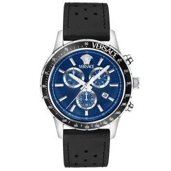 Versace Sport Chrono VEZCA0124 Férfi Karóra
