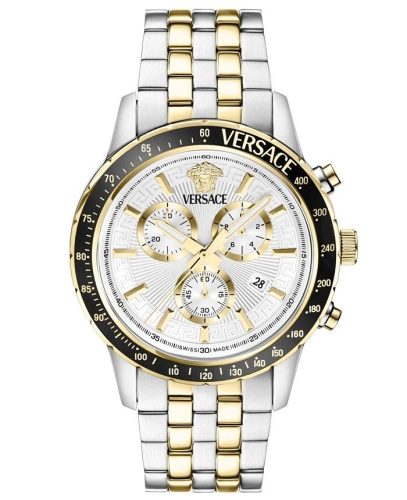Versace Sport Chrono VEZCA0624 Férfi Karóra