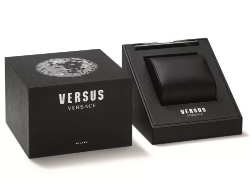 Versus Versace Republique VSP1V0819 Női Karóra