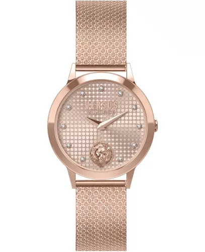 Versus Versace Strandbank VSP571821 Női Karóra