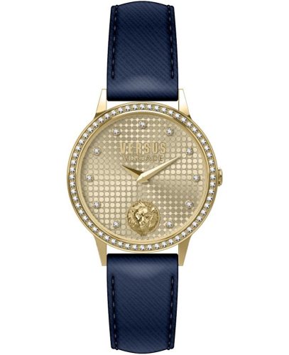 Versus Versace Strandbank Crystals VSP572321 Női Karóra